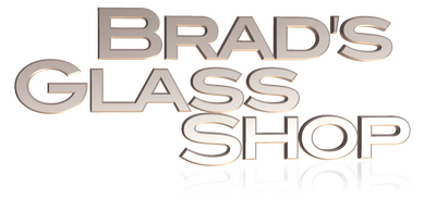 Brads Glass Shop