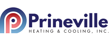 Prineville Heating And Cooling, INC