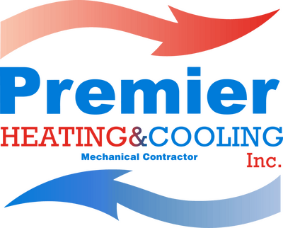 Premier Heating And Cooling INC