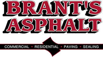 Construction Professional Brants Asphalt, LLC in Latrobe PA