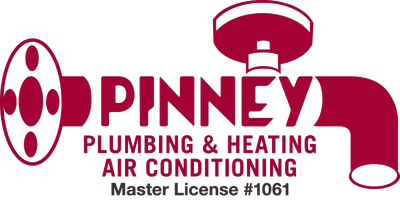 Construction Professional Pinney Plumbing And Heating in Swanzey NH