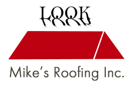 Mike's Roofing, Inc.