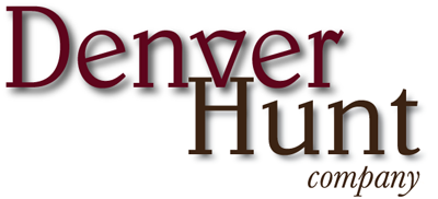 Construction Professional Denver Hunt Company, LLC in Maryville TN