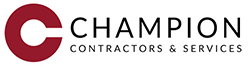 Construction Professional Champion Contractors in Katy TX