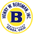 Henry W Bergman INC