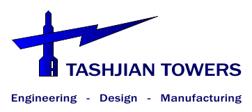 Construction Professional Tashjian Towers CORP in Sanger CA