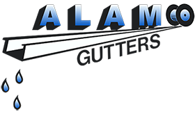Alamo Gutters