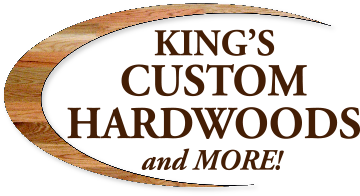 Kings Custom Hardwoods INC