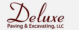Deluxe Paving And Excavating, LLC