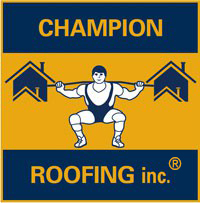 Construction Professional Champion Roofing INC in Bensenville IL
