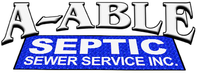 A-Able Septic, LLC