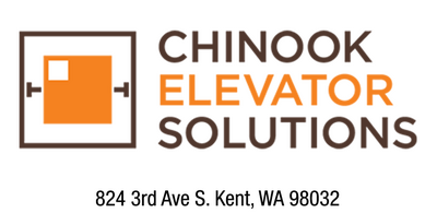 Construction Professional Chinook Elevator Solutions in Bonney Lake WA