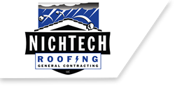 Construction Professional Nichtech Roof Systems LLC in Claremore OK