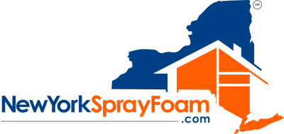 New York Spray Foam Instlation