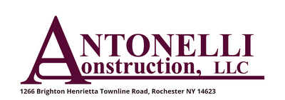Antonelli Construction, LLC