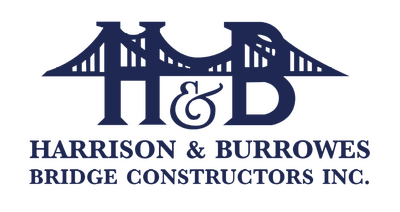 Construction Professional Harrison And Burrowes Bridge Constructors, INC in Glenmont NY
