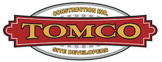 Construction Professional Tomco Construction, INC in Mount Arlington NJ