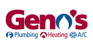 Genos Plumbing And Heating