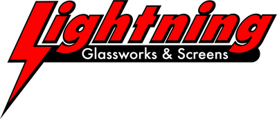 Lightning Glasswork And Screens