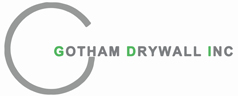 Gotham Drywall INC