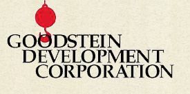 Construction Professional Goodstein Development CORP in Great Neck NY