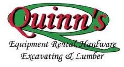 Construction Professional Quinns Of Bucyrus LLC in Bucyrus OH