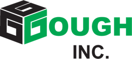 Gough, Inc.