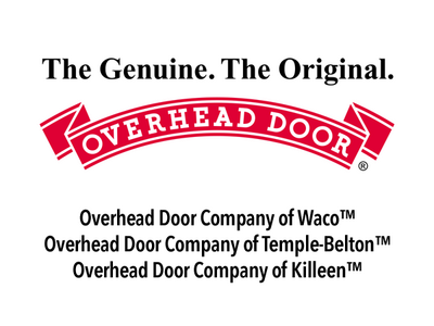 Overhead Door CO Of Waco