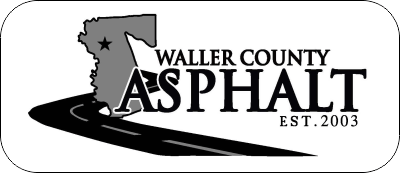 Construction Professional Waller County Asphalt in Hempstead TX