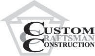 Custom Craftsman Cnstr INC