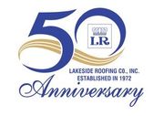 Construction Professional Lakeside Roofing CO in Collinsville IL
