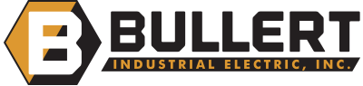 Construction Professional Bullert Industrial Electric, Inc. in Anderson CA