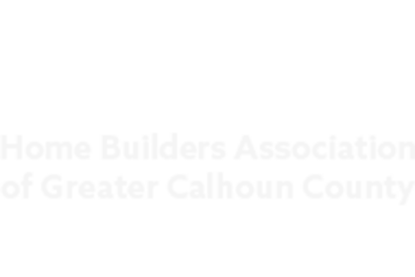 Home Bldrs Association Calhoun Cnty