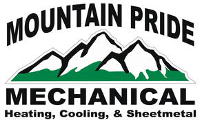 Mountain Pride Mechanical INC