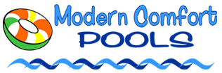 Modern Comfort Pools And Spa
