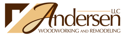 Anderson Woodwork Remodel