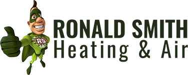 Ronald Smith Heating And Air