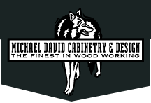 Michael David Cabinetry Design LLC