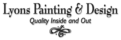Lyons Painting And Design, LLC