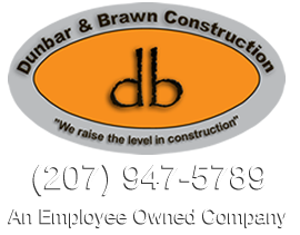 Construction Professional Dunbar And Brawn Construction in Bangor ME