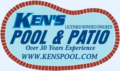 Kens Pool And Patio INC