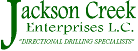 Construction Professional Jackson Creek Enterprises Limited CO in Allerton IA