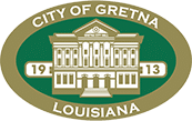 Construction Professional Gretna City Of in Gretna LA