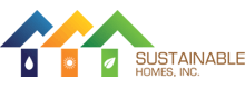 Sustainable Homes Inc.