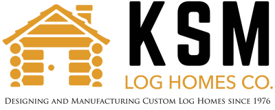Ksm Log Homes