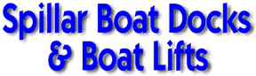 Spillar Boatdocks And Boatlifts