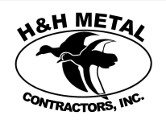 Construction Professional H And H Metal Contractors INC in Sulphur LA