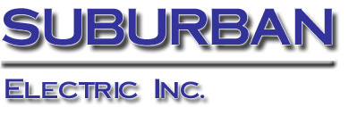 Construction Professional Suburban Electric Of Albion, INC in Albion NY