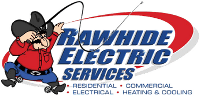 Construction Professional Rawhide Electric, INC in Longview WA