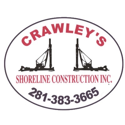 Crawley's Shoreline Construction, Inc.
